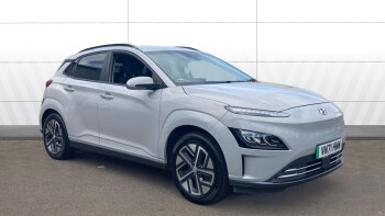 Hyundai KONA 150kW Premium 64kWh 5dr Auto Electric Hatchback